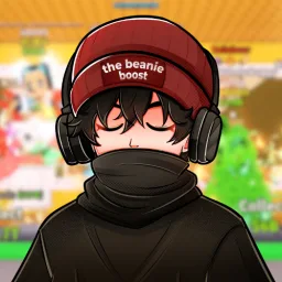 Beanie's Bunker banner