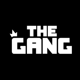 The Gang Gaming Roblox banner