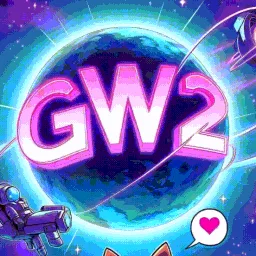 GW2 🌎 | VC Activo 24/7・Español・LATAM・Social・Gaming・Anime・Amigos・Juegos・España・Argentina・Comunidad banner