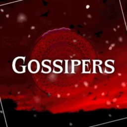 The Gossipers 🌸| Social • hangout • Active vc • NON-Dating • Nitro • sfw • Indian • Gaming banner