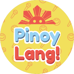 Pinoy Lang | Social・Gaming・Community・Filipino banner