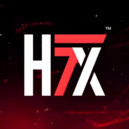 H7X Gaming™ banner