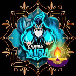 Gaming Aura banner