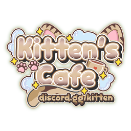 Kitten ♡ Active Community ♡ Gaming ♡ Girls ♡ Anime ♡ Social banner