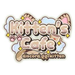 Kitten ♡ Active Community ♡ Gaming ♡ Girls ♡ Anime ♡ Social banner