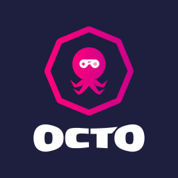 🎮 Octo Gaming banner