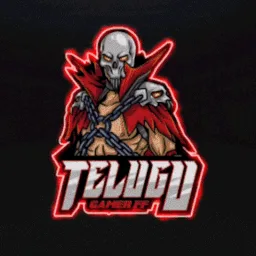 TELUGU GAMING FF banner