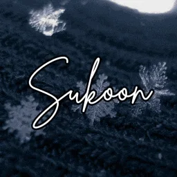 Sukoon 🌷 | Hangout・ Social・ Anime・Chill・Voice Chat・Nitro ・Dating・Gaming・Fun・Indian・International banner