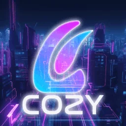 Cozy Lounge🍹| Chill・VC・Social・Fun・Hangout・Safe・Anime・Emojis・Gaming・Voice・Memes banner