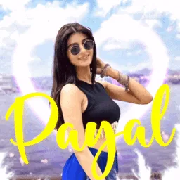 Payal Gaming banner