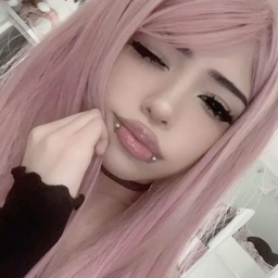 🌸💘  cuties  ⭑ 𝒂𝒔𝒌2𝒅𝒎 & sfw ・icons・giveaways ・socials・ vc ・ anime ・ chill ・ gaming ・actives ・egirls banner
