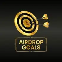 Airdrop Goals