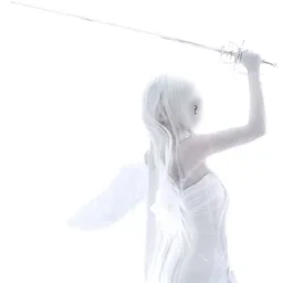 Angels / tags  • nitro • guilds • sfw • gaming • friendly banner