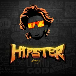 HIPSTER GAMING banner