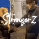 StrangerZ  | Chilling Indian Community • Social • Active • Hindi • Gaming • fun (masti) banner