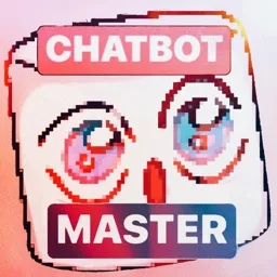 AI CHATBOT MASTER┇ guild ⋆ tags ⋆ social ⋆ chatbot ⋆ gaming ⋆ emotes ⋆ anime ⋆ Character.AI banner