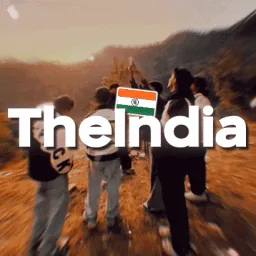 TheIndia™ | Best Indian Discord Server 🇮🇳 | Hindi • Active • Chat • VC • Gaming • Chill banner