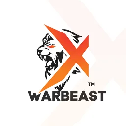 WarBeast Gaming banner