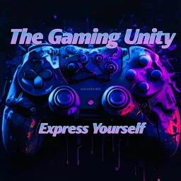 The Gaming Unity banner