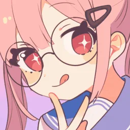 haru 春 | anime • gaming • chill banner