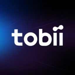 Tobii Gaming banner