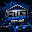 MTA:SA Ankaram Tofas Gaming #ATG banner