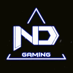 ND Gaming banner
