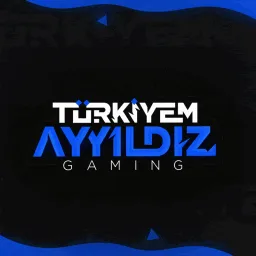 Türkiyem Ayyıldız Gaming - KAPANMIŞTIR banner