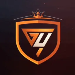 GAMING4YOU🇮🇳 banner