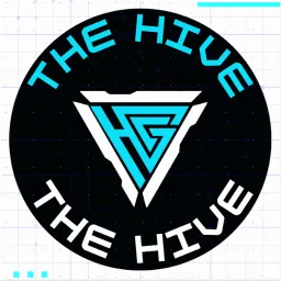 Hive Gaming Community banner