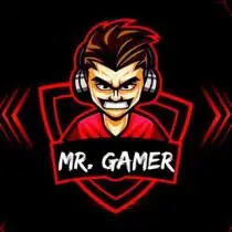 MR. GAMER 