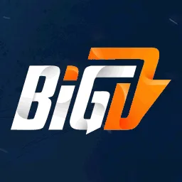 BigD Gaming banner