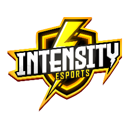 INTENSITY GAMING banner