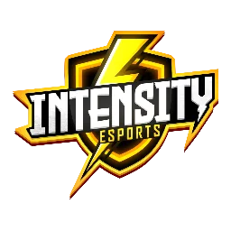 INTENSITY GAMING banner