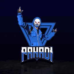 PAHADI GAMING banner
