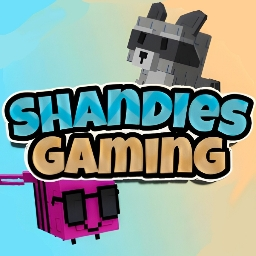Shandies Gaming | Grow a Garden banner