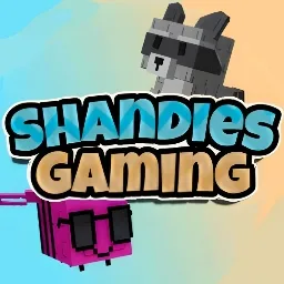 Shandies Gaming | Grow a Garden banner