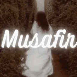 Musafir 🍁 |  Chill • Social • Active • Sfw • Music • Gaming • Vc • Anime banner