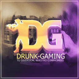 Drunk-Gaming Community banner