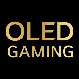 LG OLED Gaming banner