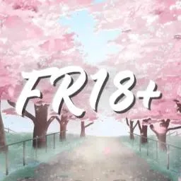 Friends 18+ Sfw | Adults-only • active-chat • Mature • Friendly • Gaming • Lgbtq+ • Hangout banner