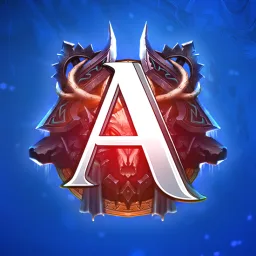 Akeron.online - gaming community banner