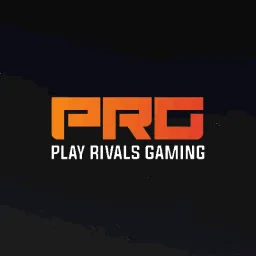 Play Rivals Gaming banner
