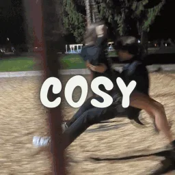 Cosy ♡ | Gaming・Social・Emotes banner
