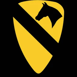 7th Cavalry Gaming Regiment banner