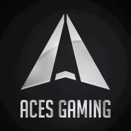 ACES GAMING banner