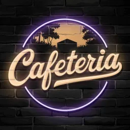 Cafeteria | Social • Gaming • Events • Jamming • Giveaway • Nitro banner