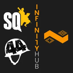 InfinityHub Gaming banner