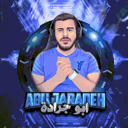 Yahya Gaming - ابو جرادة banner