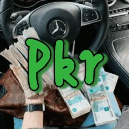PKR ™ | Community・Gaming・Social・Pfps・Gifs banner